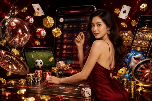 vibet777