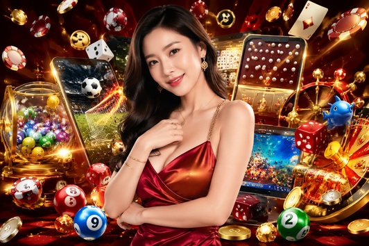 vibet777