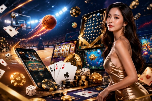 vibet777