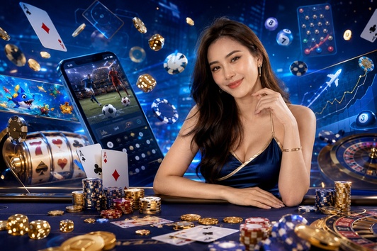 vibet777