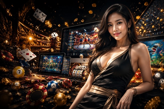 vibet777