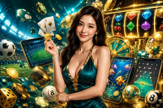 vibet777