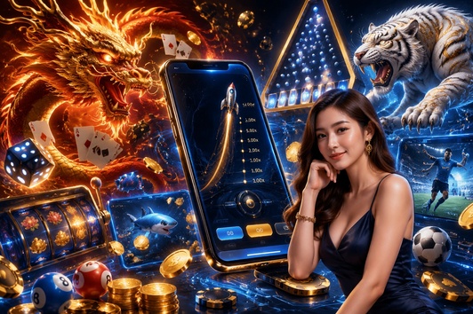 vibet777