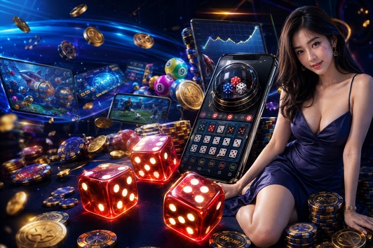 vibet777